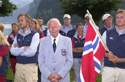 Linge Memorial – Open Norwegian Championship