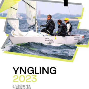 2023 International Yngling Magazine