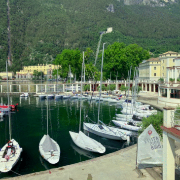 Riva Unrivalled – Springtime Regatta Riva 2025